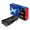 Komputer do gier XR PRO  AMD R7 7700 32GB DDR5 RX 9070 XT 16GB 2TB 850W GOLD W11Pro czarna